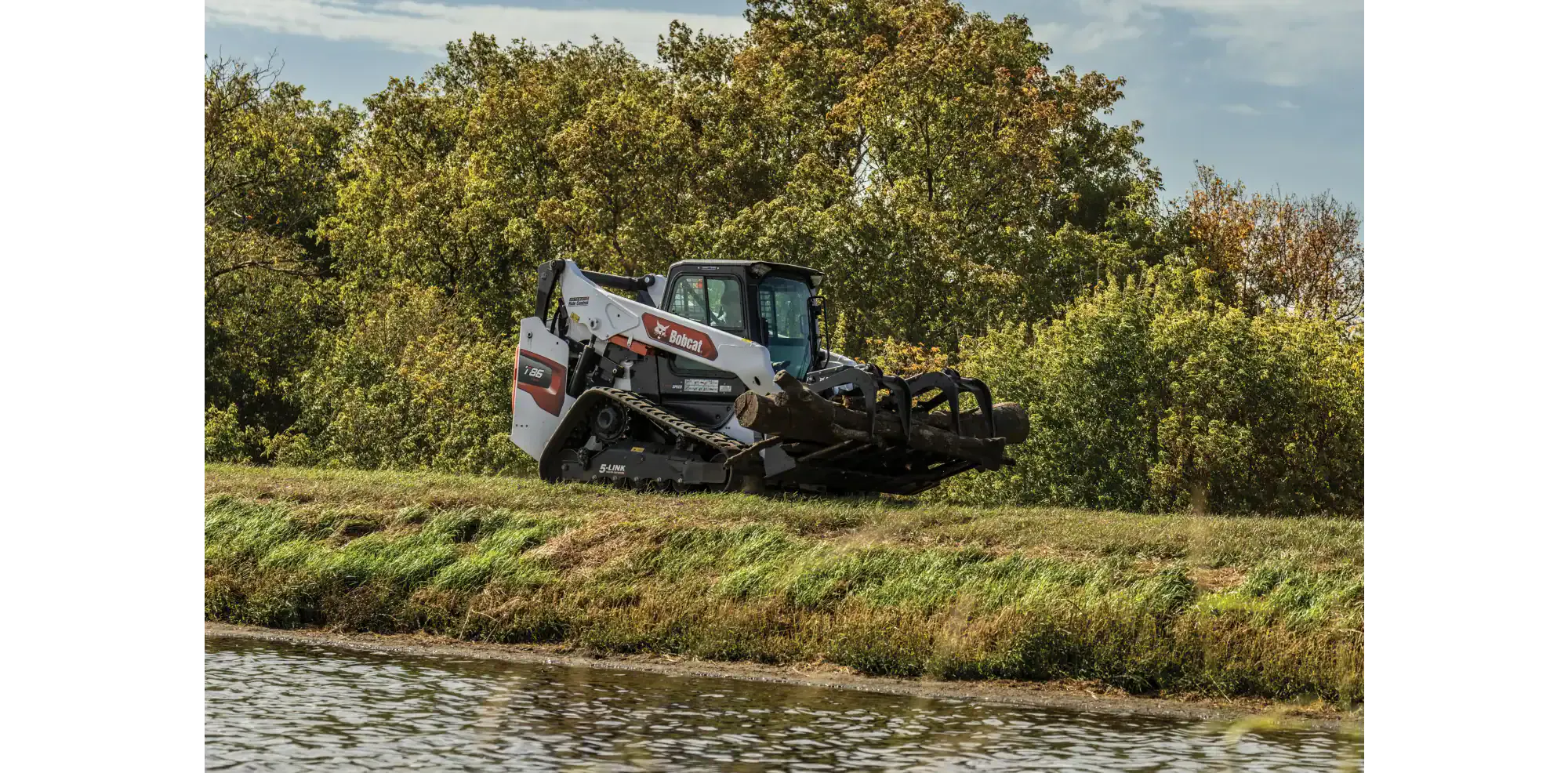 Skid Steer Services